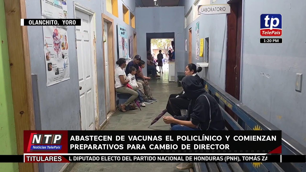 Noticias Telepaís | 21 de enero de 2026