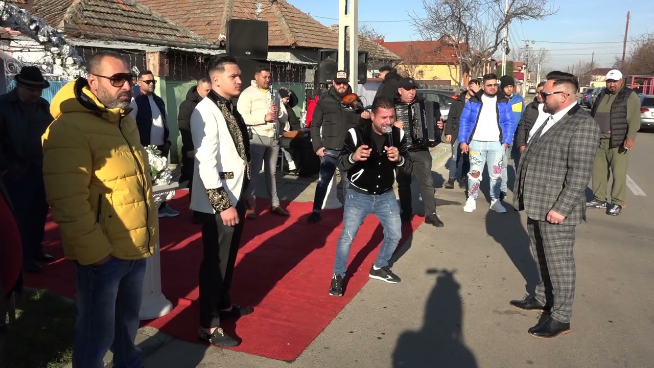 1HD MIRII MARIN SI FLORETINA 28 -12- 2023 NUNTA LA MISIRI BAILESTI