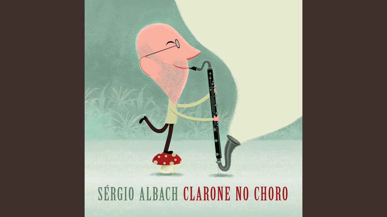 Choros No. 1