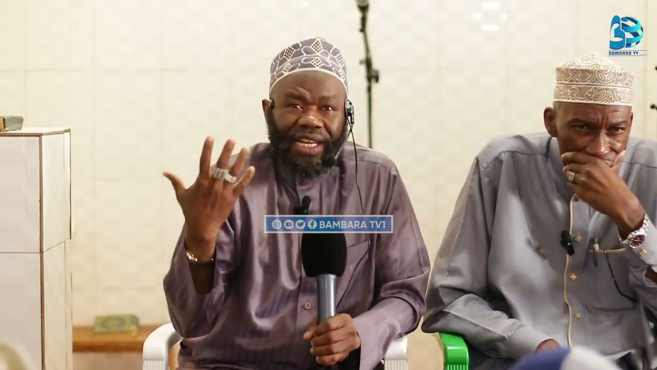 ACHA PUPA RIZKI HAITAFUTWI KWA HARAKA LAU TUNGELIKUWA NA SUBRA RIZKI ZINGELITUTAFUTA/ SHEIKH ZUBEIR