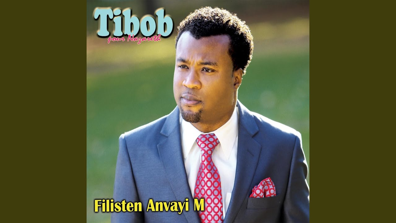 Filisten Anvayi M (feat. Tibob De Nazareth & Dayard Jerome)
