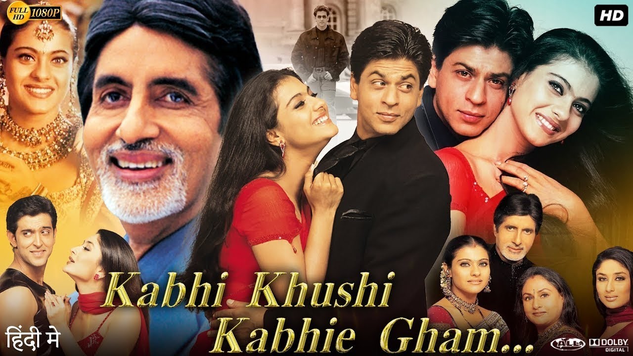 Kabhi Khushi Kabhie Gham: Full Movie Recap, Iconic Quotes & Hidden Facts
