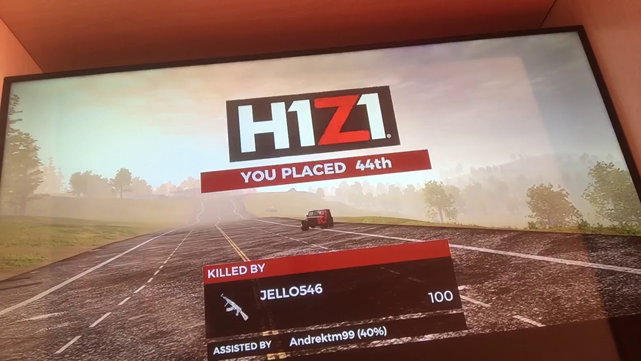 Пытаемся занять топ 1 ! В HIZI
