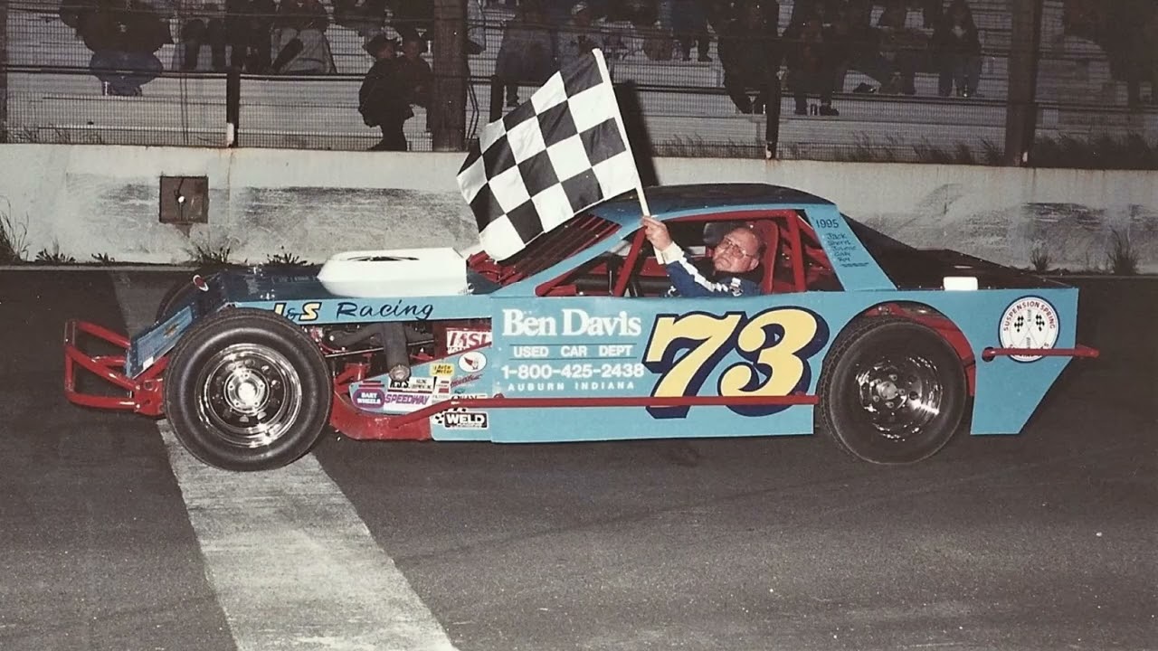 Racing Rewind Ep. 1787 Extended Play!