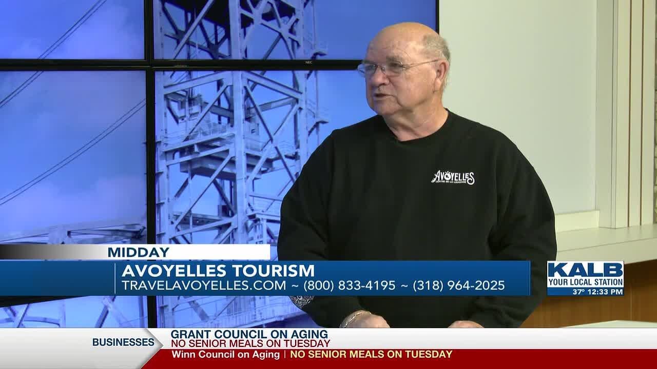 Avoyelles Tourism