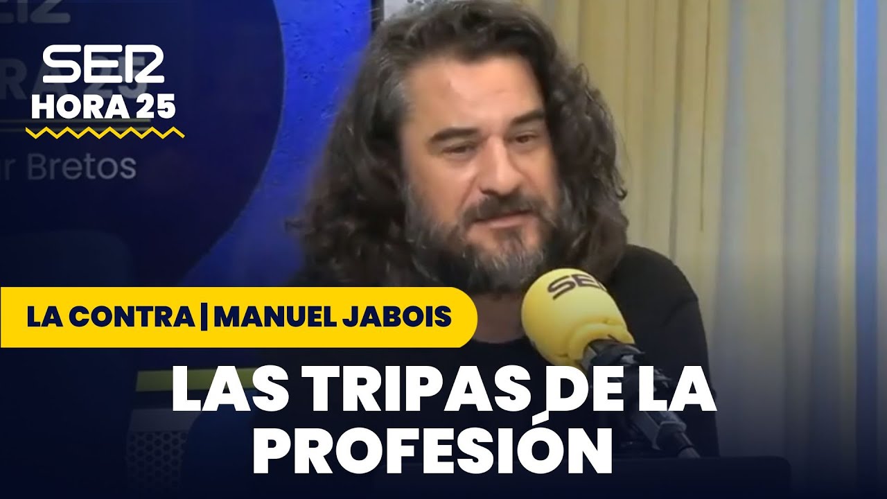 JABOIS, en el juicio al FISCAL GENERAL: Las caras de estupefacción en la acusación eran tremendas