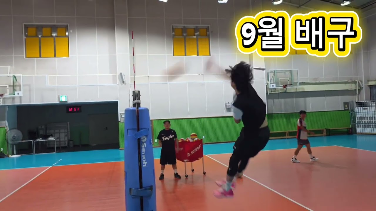 천안아산체육수업연구회 2025활동 영상