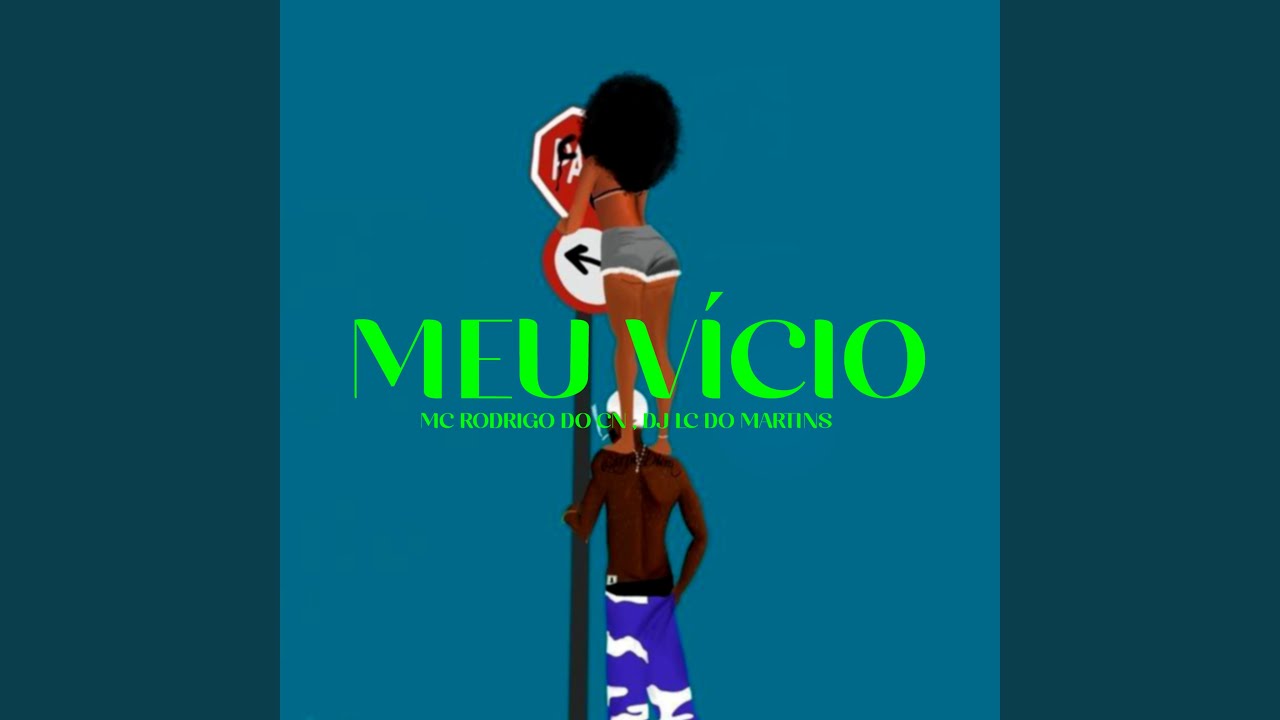 Meu Vício