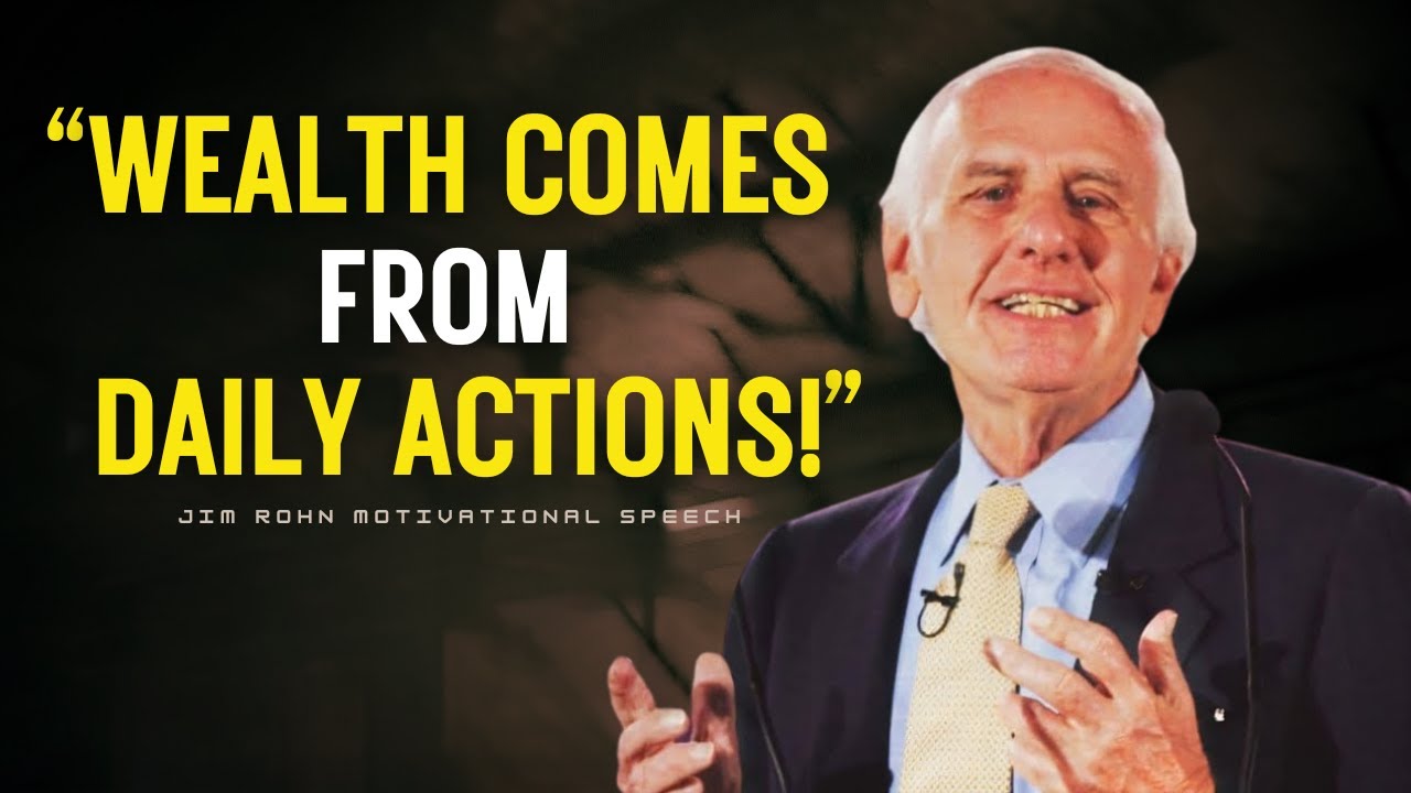 Думайте долгосрочно, выигрывайте по-крупному, действуйте последовательно: секреты накопления бога...