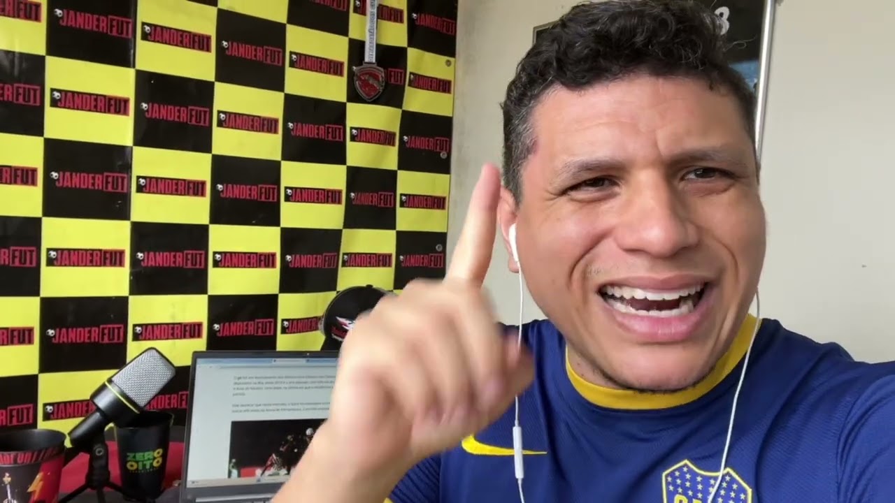 🚨SPORT TEM VANTAGEM CONTRA O NÁUTICO NA ILHA✅ | COPA DO NORDESTE 👀