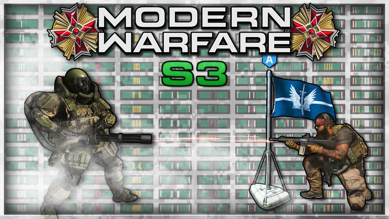 Modern Warfare: Season 3 Ribbon Challenge Tips