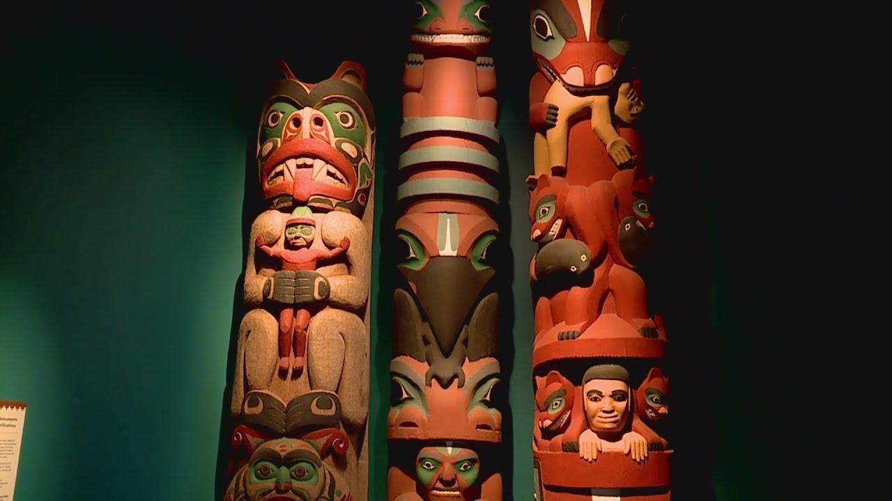 Denver museum closing 'problematic' Indian exhibit