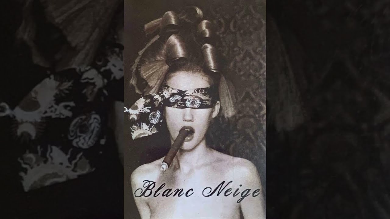 Blanc Neige - 空とあなた