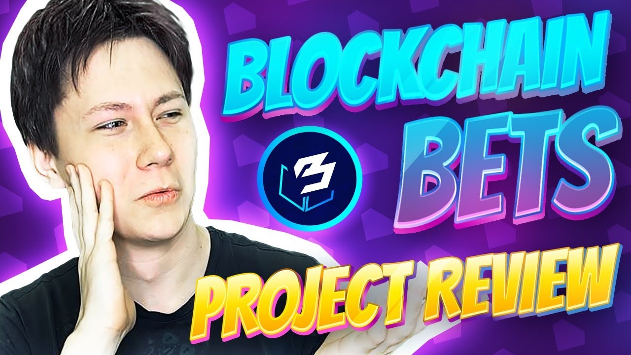Blockchain Bets Review: Biggest Defi Sports Betting Platform! #blockchain