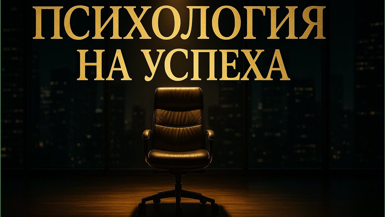Аудио книга: Законите на човешката природа – Робърт Грийн | Психология на успеха и властта