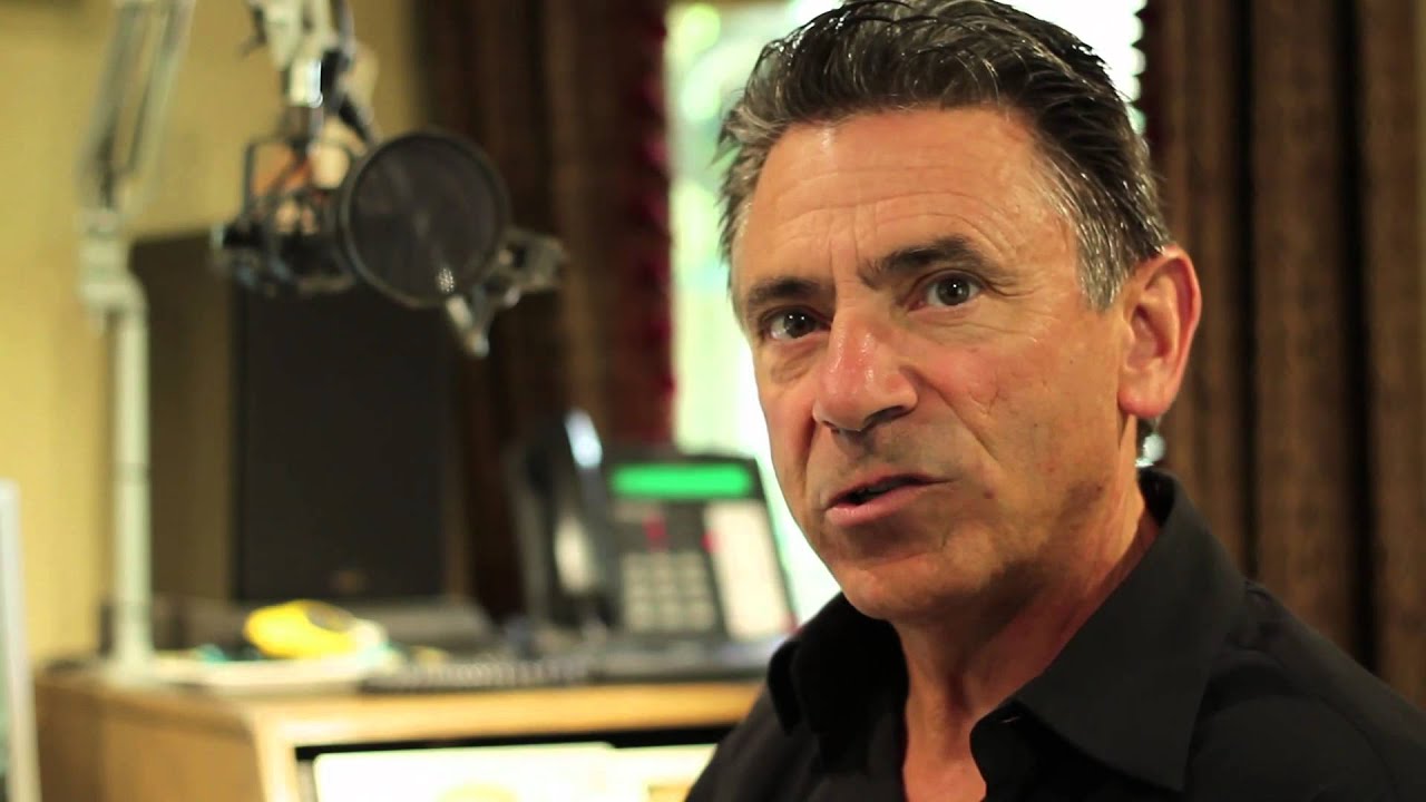 VO Studio:  Joe Cipriano