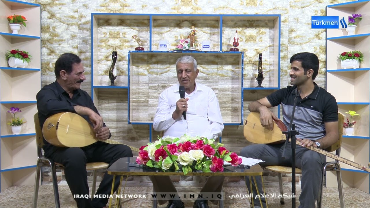 ŞİRİN TELAFER