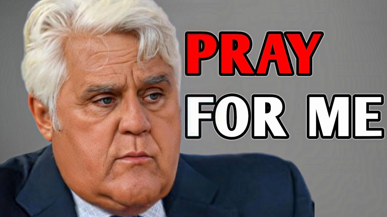 Jay Leno Finally Reveals Why he's Ending it