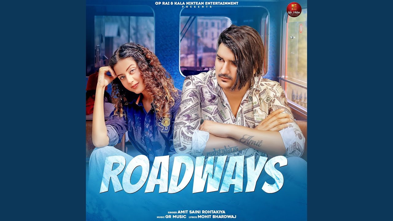 Roadways