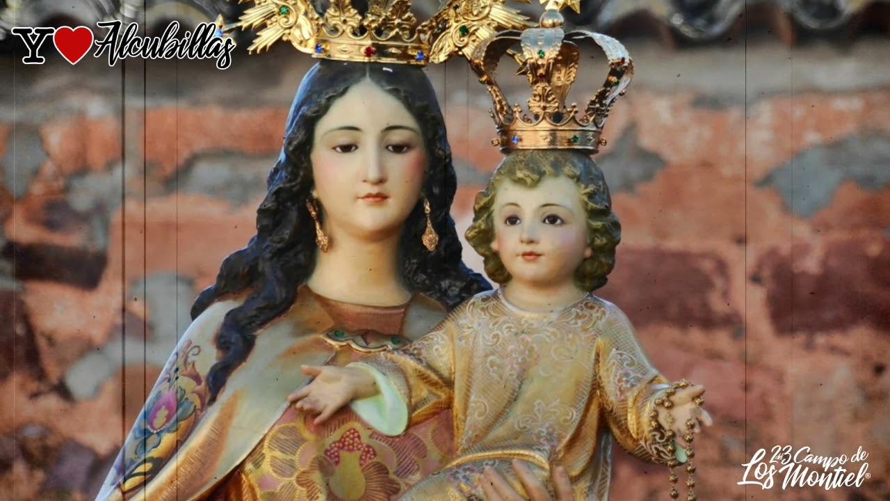 Alcubillas · Ciudad Real · Campo de Montiel