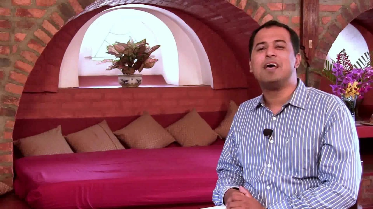 God's Miracle Anointing by Pr.Varun.M.Mathew