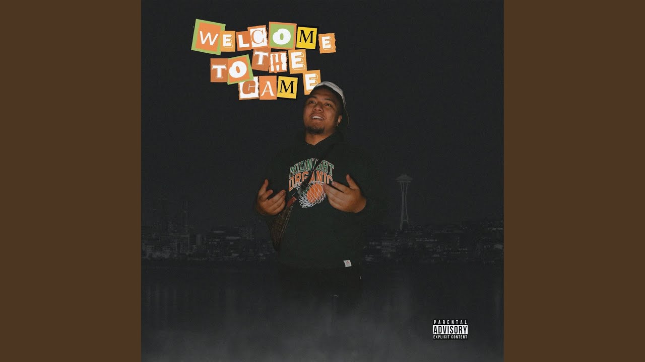 Poppin (feat. Taiojr)