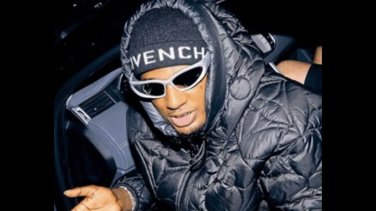 [FREE]  DEREK x LH CHUCRO x TCHELO - 'Scarface' (Prod. @prodgt @canessauce)
