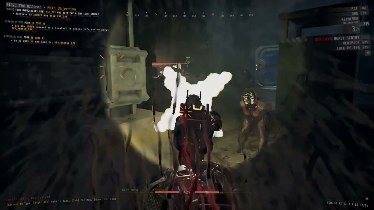 GTFO ALT R1B2 Solo