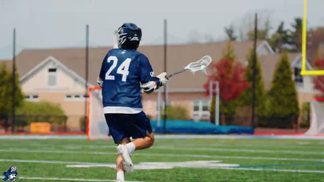 Seton Hall Prep Lacrosse vs. Fairfield Prep | April 19, 2025