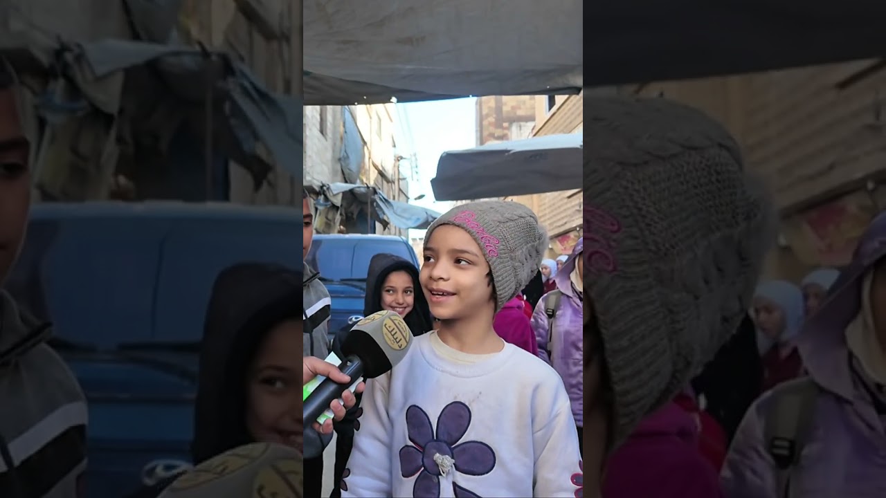 #مخيم_خان_دنون مسابقات دليلك في الحسينية 