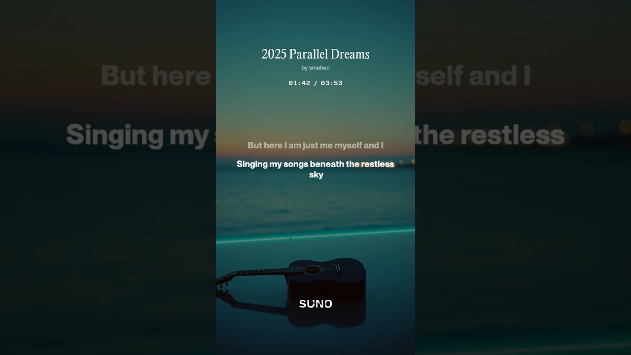 Parallel Dreams