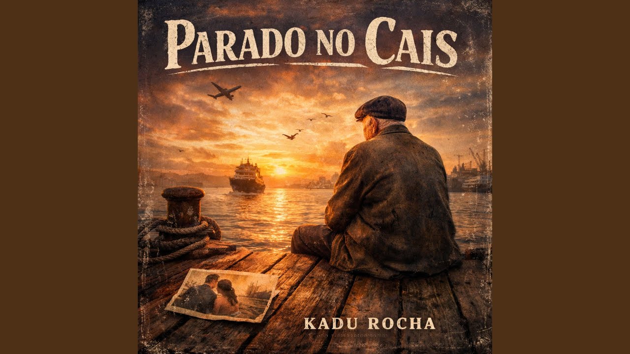 Parado no Cais