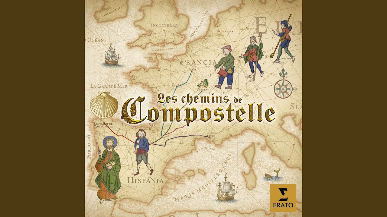 Camino de Santiago - Eine Pilgerstraße: Navarra - Castilla (2000 Remastered Version) : Non e...