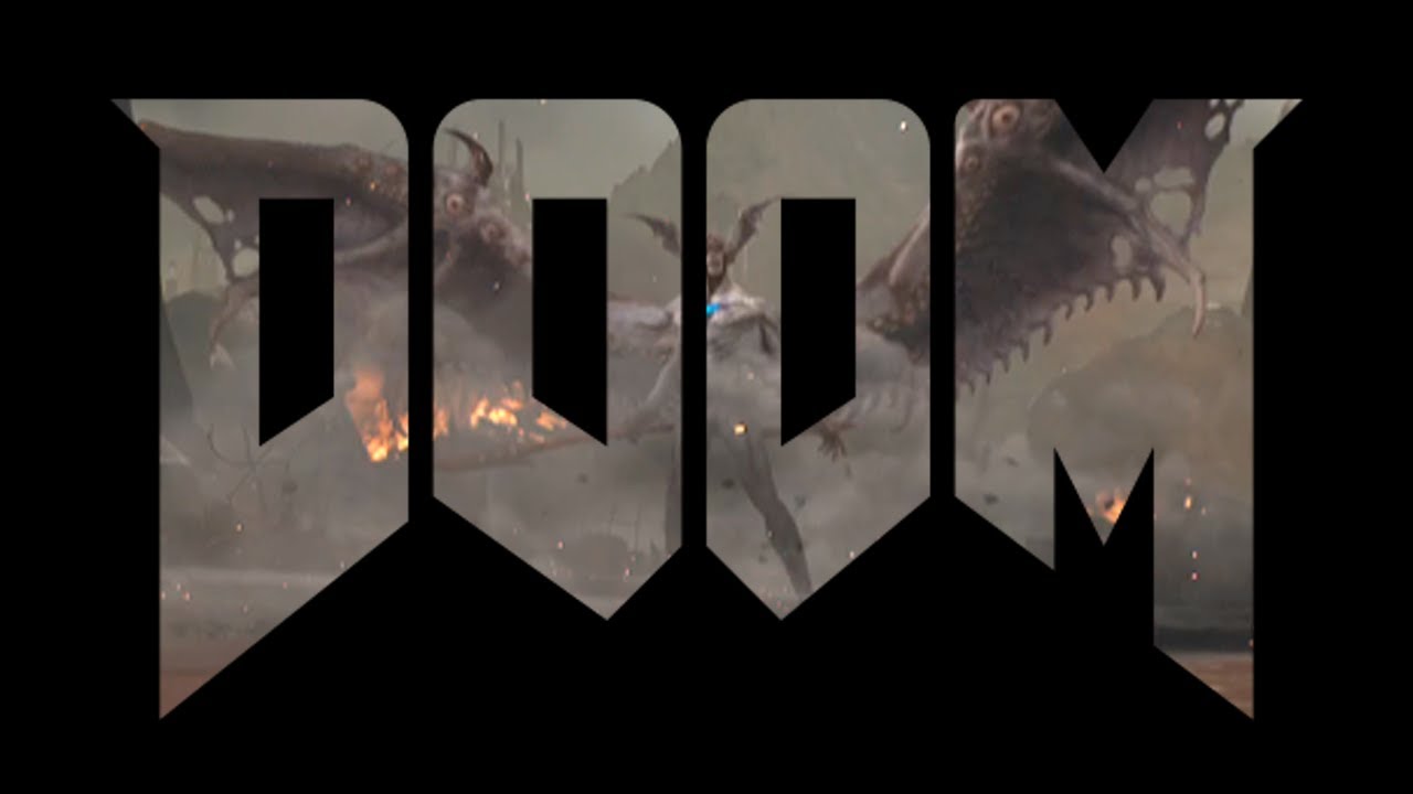 THEOMACHY - DOOM Edit