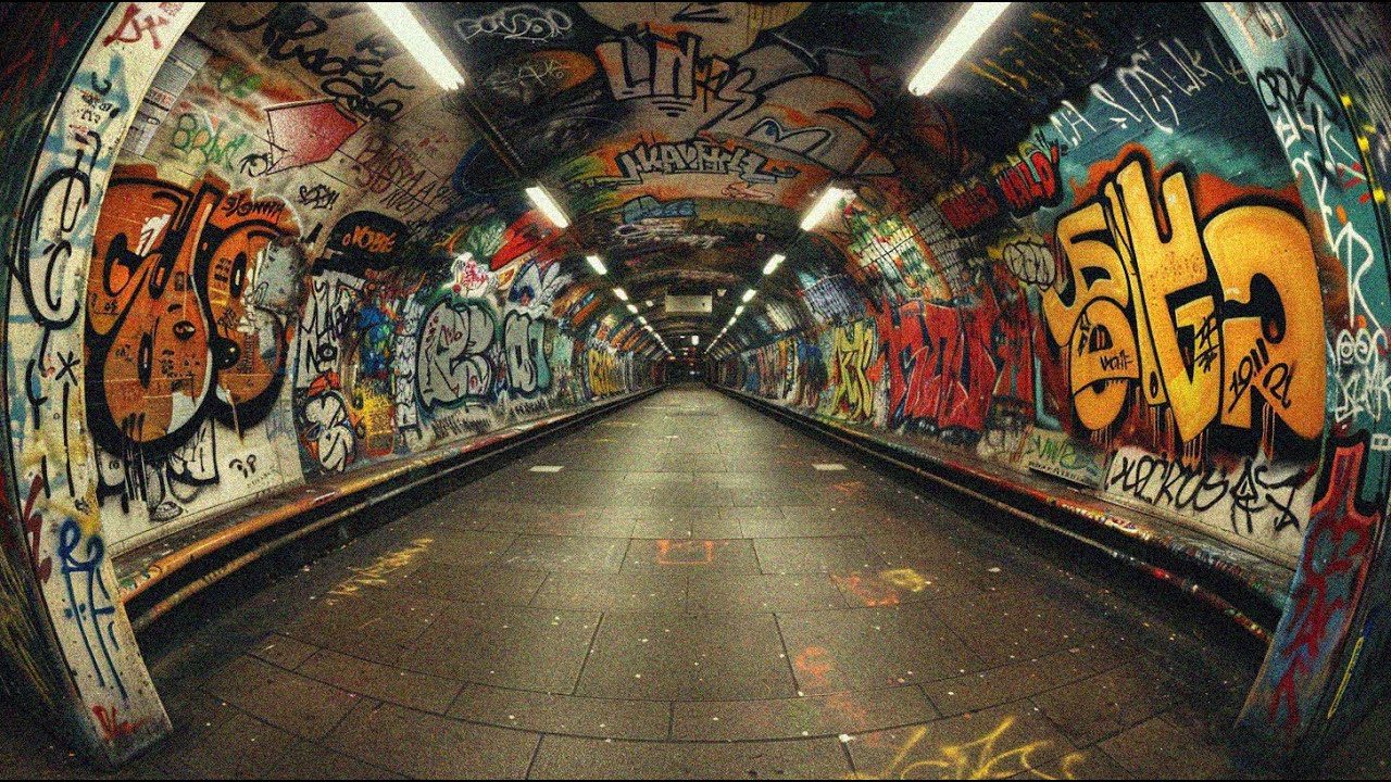 Hip Hop Instrumentals Radio / Boom Bap  / Underground / 90's / Soul / Lo-Fi / Oldschool Beats