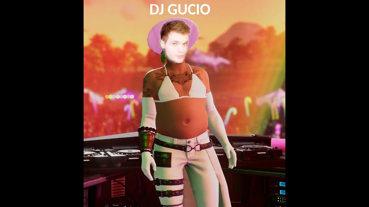 DJ Gucio | FUSER | Cały VOD |  ZOSTAW SUBA! :)