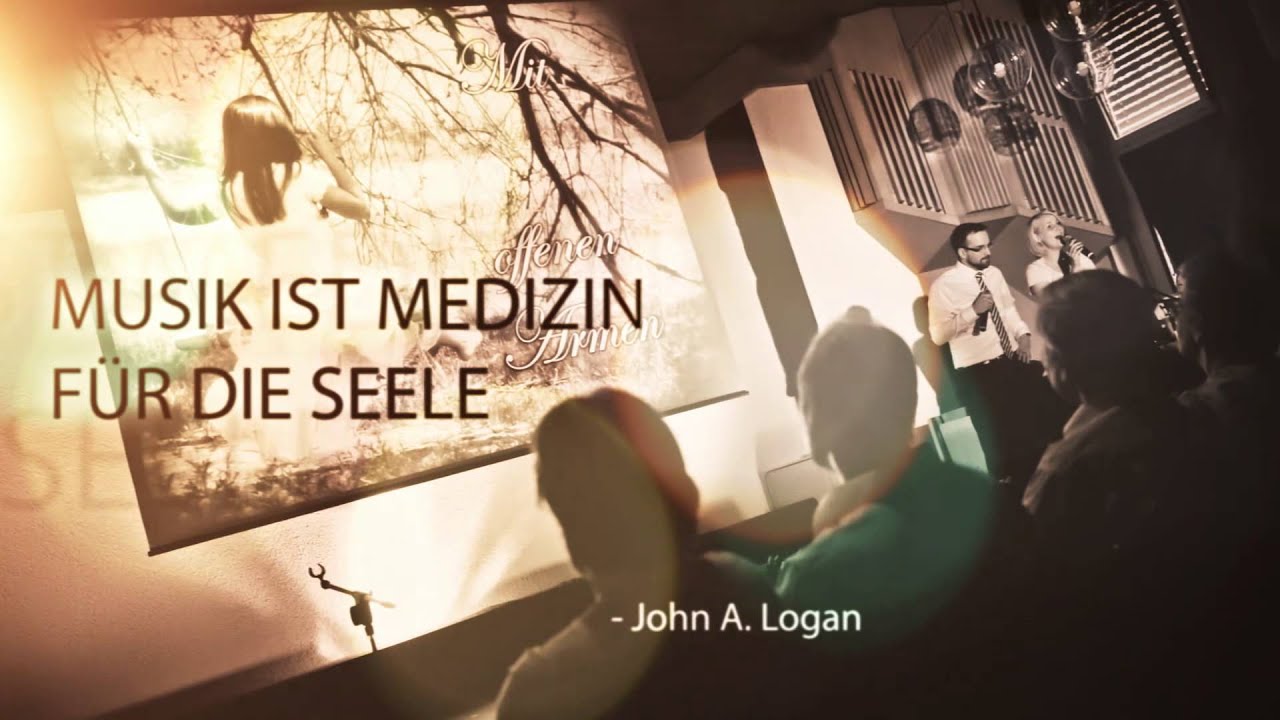 Musikalischer Abend