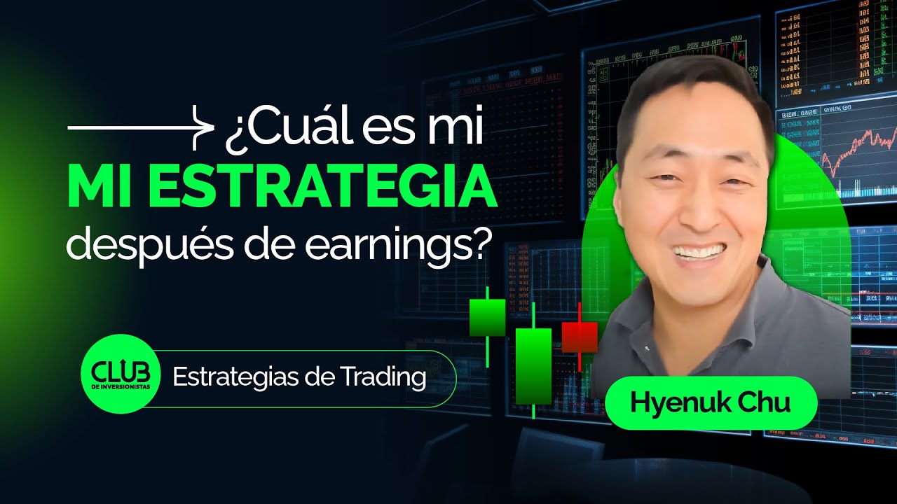 Estrategia Después De Earnings (EDDE)