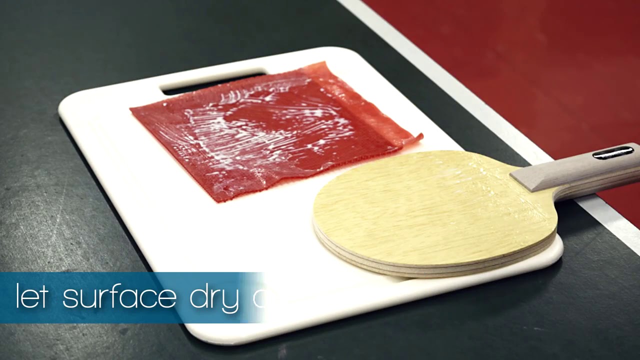 TT How to apply ox pimples without adhesive foil