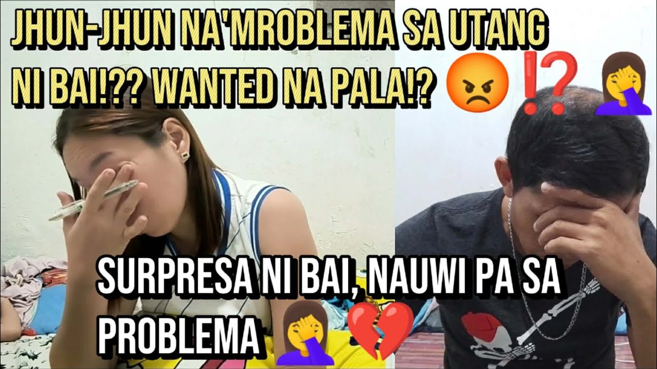 BAI PAPAYA, WANTED NA PALA!? 😡🤔 HALA, ANONG NANGYARI!? SURPRESANG NAUWI SA TOTOONG 