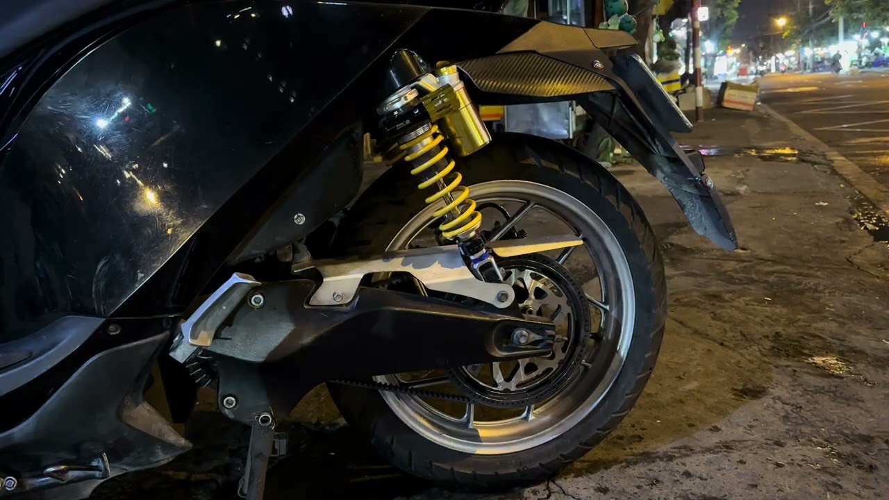 DATBIKE QUANTUM S - sau 31.000 NHỮNG ĐIỀU CẦN BIẾT KHI MUA XE ĐIỆN | HONDA UC3 VÀ VINFAST TUỔI ? 
