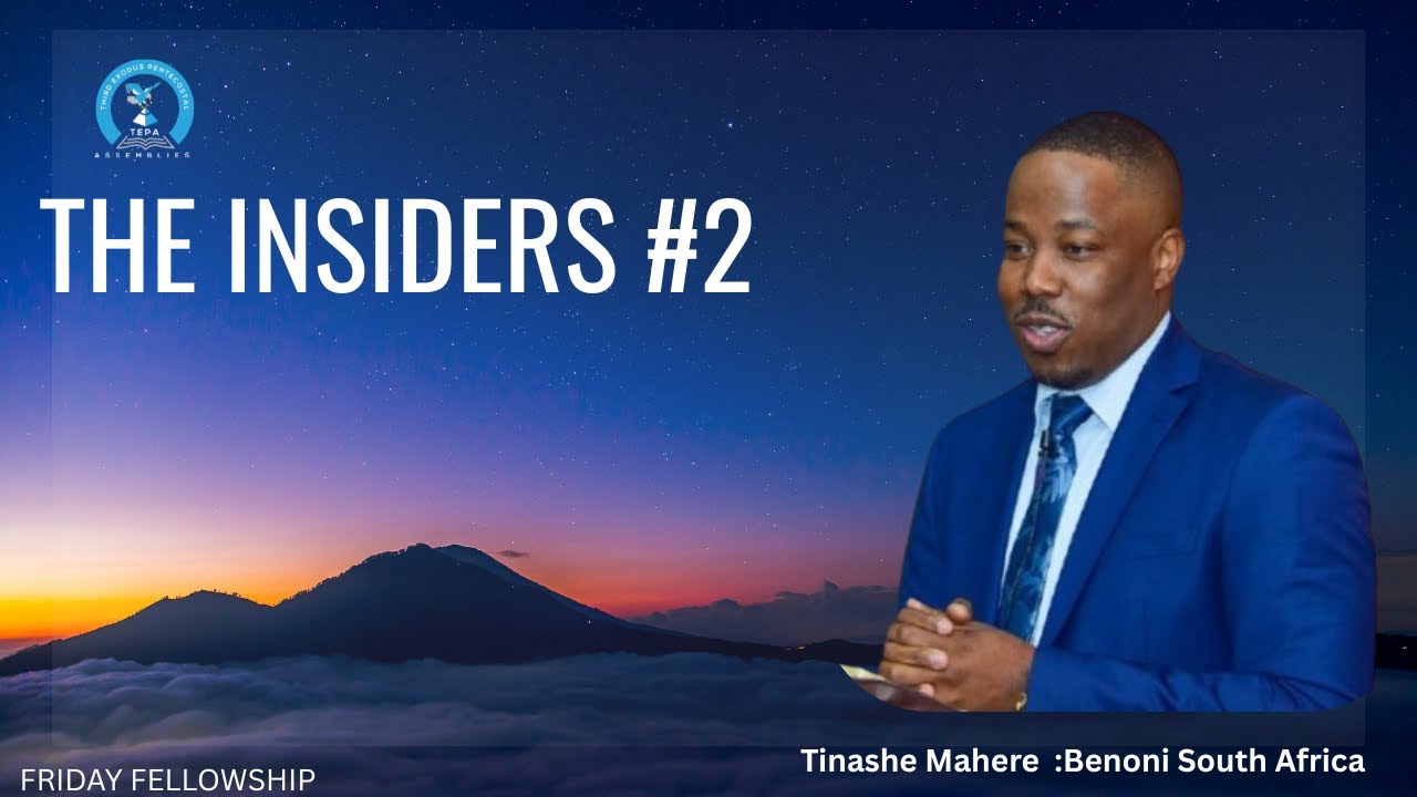 02-01-2026  FRIDAY SERVICE || THIRD EXODUS PENTECOSTAL ASSEMBLIES | NAIROBI