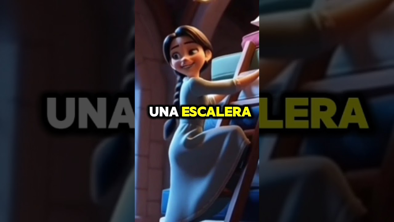 👸La Princesa tiene Sueño:Cuentos Infantiles 😴