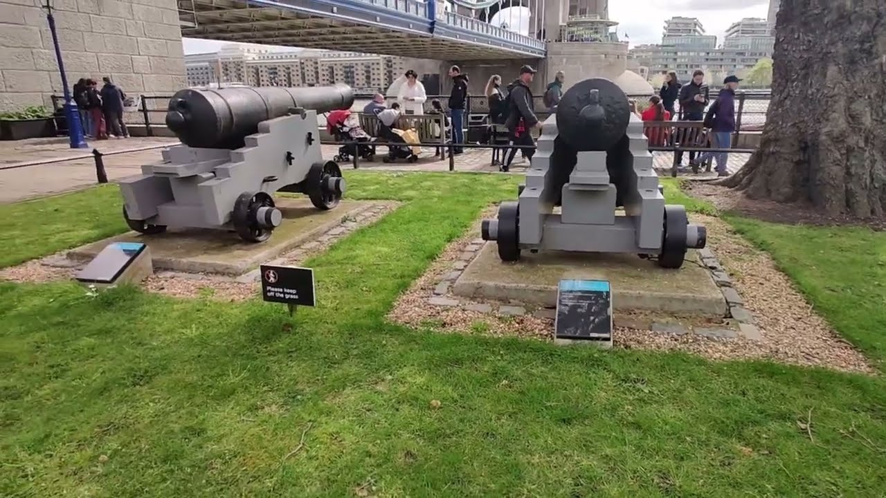 Things to do in London for free  - Tower Bridge Tour