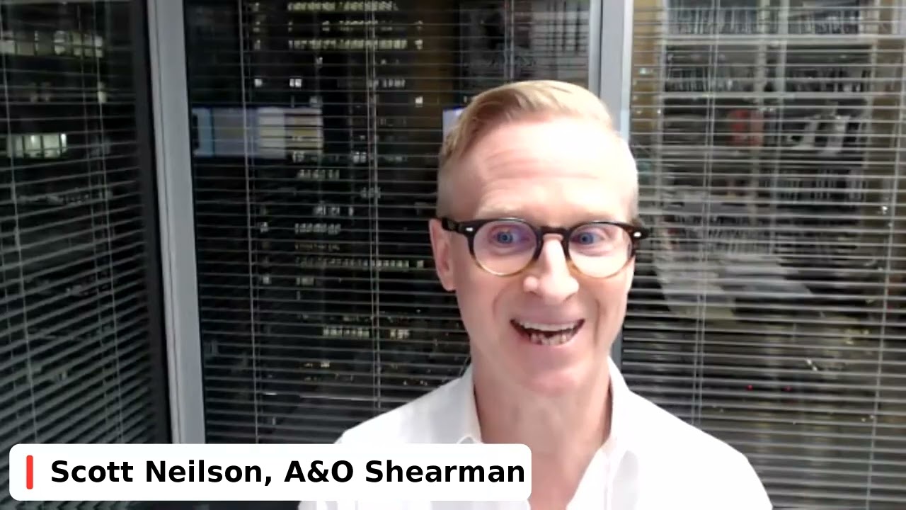 The state of the energy transition: Are we on track or falling behind?