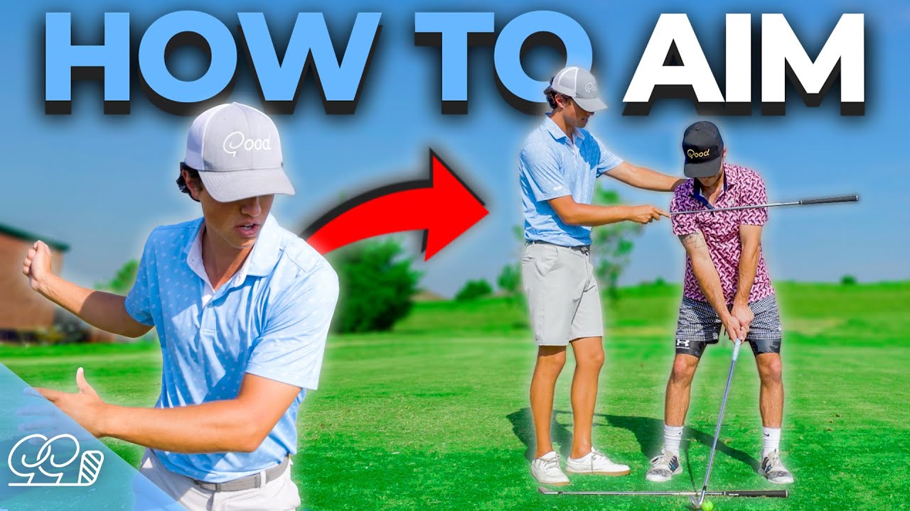 Creating The Perfect Alignment | Good Good Labs