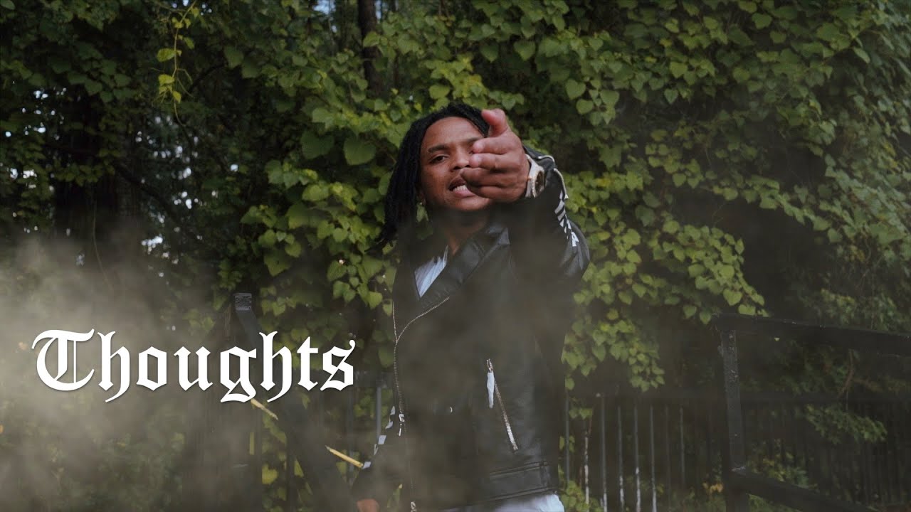 SodLiman - Thoughts