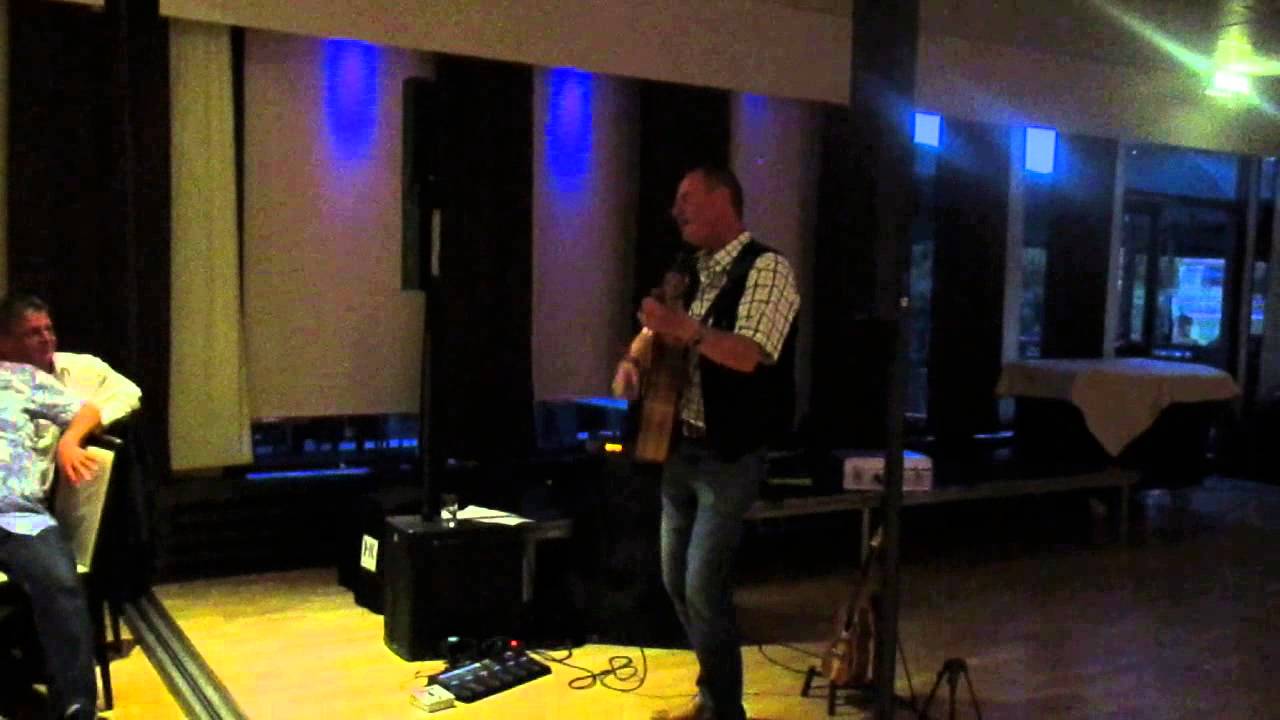 Janne Krantz - Botjitta