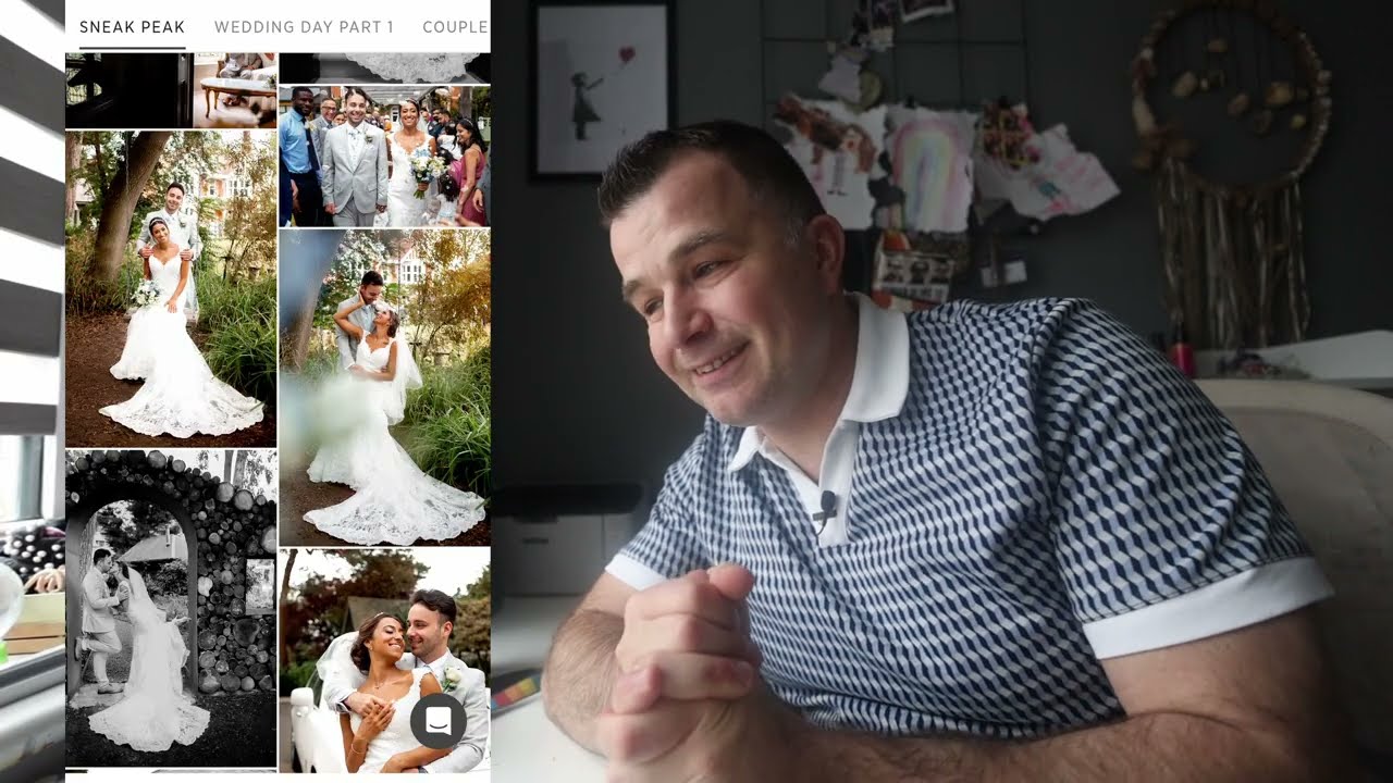 Rozwiń swój biznes fotograficzny i stwórz PASYWNE źródło dochodu dzięki Pic-Time