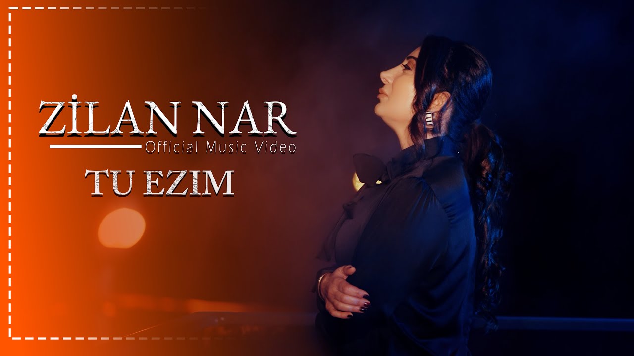 Zilan Nar - Tu Ezim 2024
